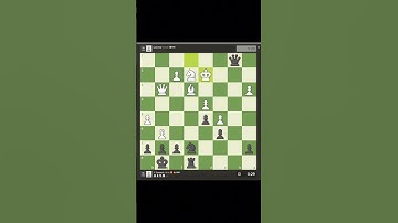 Daily #chesscom #chessgame #chess #chessdaily #fastchess #speedchess #ChessShorts  #dailychess