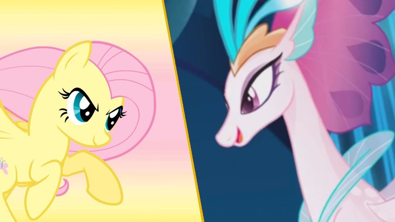 My Little Pony: Harmony Quest Magical Adventure - Best Pony Magic Friendship #62