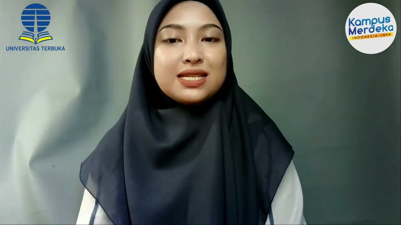 VIDEO PERKENALAN PENDAHULUAN || PRA SESI TUTON MKWN || Pendidikan Agam Islam || HASNIRDA AYUNDA ||