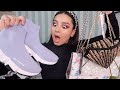 HAUL cu MULTE ACCESORII si HAINE - Guess, Balenciaga, Zara