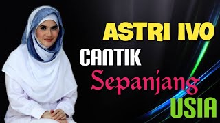 TALK SHOW JCL Bersama Ustadzah Hj. ASTRI IVO