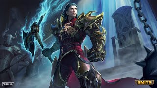 Heimdallr Carry (Smite Conquest) pt. 3
A short but a fun conquest game, hope you enjoy Heimdallr Carry (Smite Conquest) pt. 3