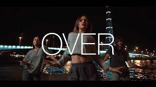 SYD FT. 6LACK - OVER // SASHA KALININA CHOREOGRAPHY