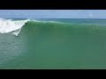 Monster Swell - Uluwatu - Surfing Bali, Aug 1st 2021