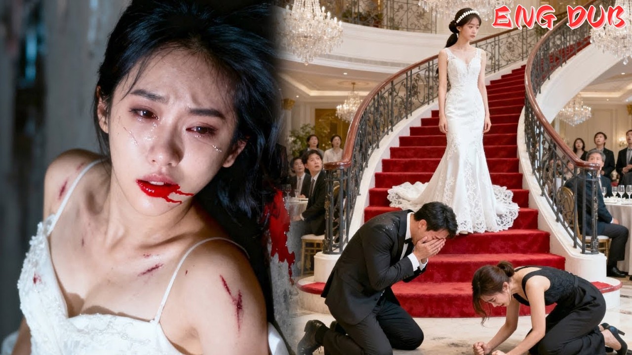 Husband and mistress killed me，Reborn, I marry a CEO and get revenge—now they beg, terrified!