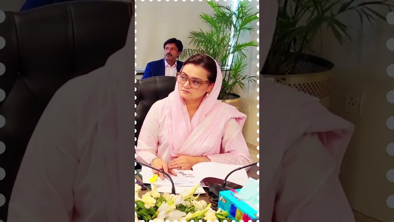 Punjab is in able hands | PMLN Govt | CM Punjab | Maryam Nawaz Sharif | Punjab Govt