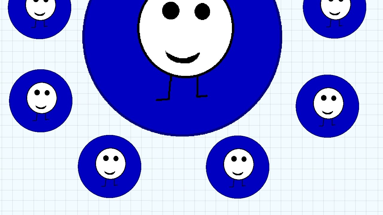 MOST KILLS EVER! (Agar.io Funny Moments)