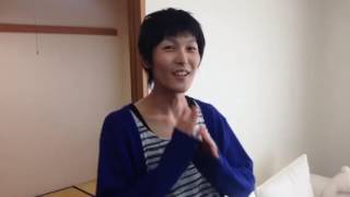 顔の皮膚のハリが戻った！美構造フェイシャル施術感想 男性セラピストさん