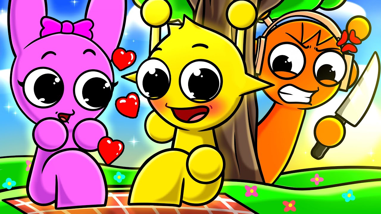 Pinki TROCOU o Oren pelo Simon?!