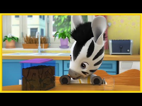 زو مزرعة النمل رسوم متحركة للصغار   