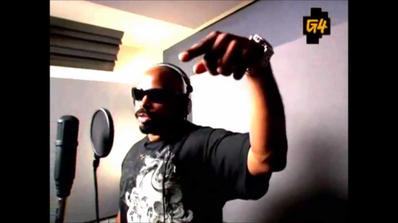 Sen Dog - Freestyle 101 - YouTube