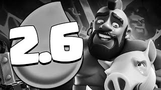 Thumbnail for BİR DEVİR KAPANDI: 2.6