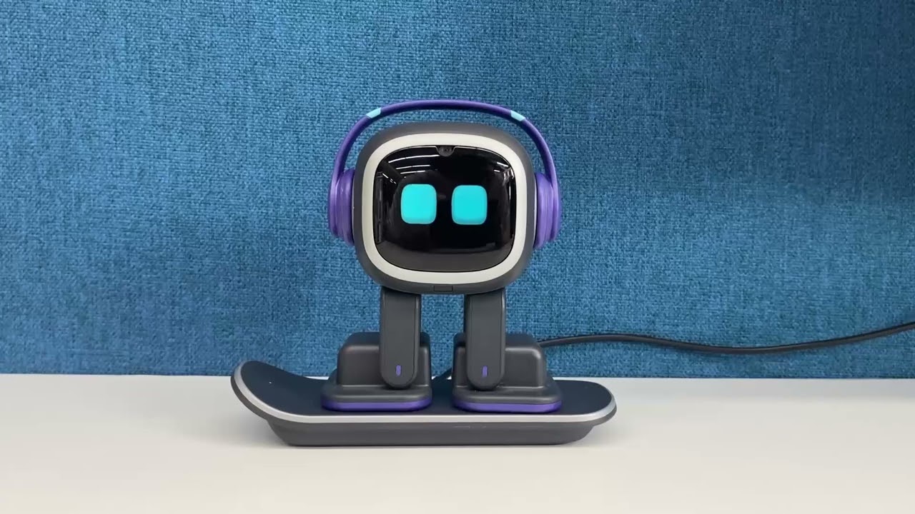 Talk to EMO Examples and error explanations YouTube