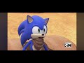 Sonic Boom sound effects: goat noises (short) 2
