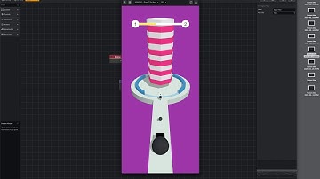 Day 3 Learning Buildbox 3