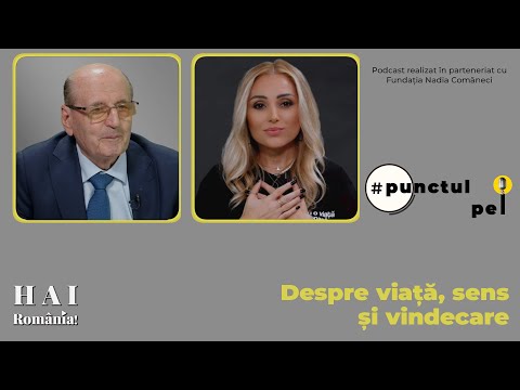 DESPRE VIAȚĂ, SENS