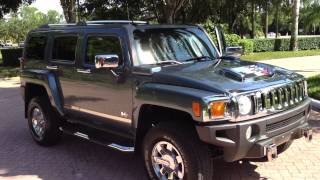 2006 Hummer H3 - View our current inventory at FortMyersWA.com