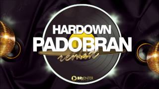 Boban Rajovic - Padobran (Hardown Remix)