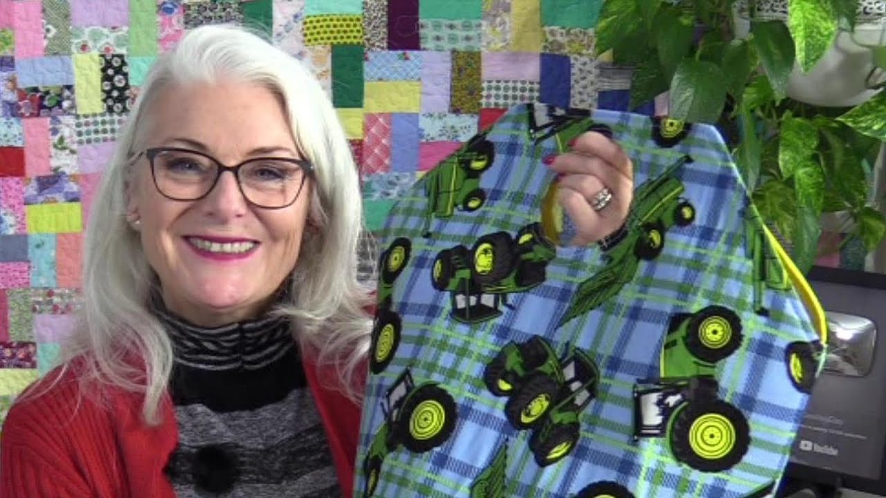 Large Basket Bag, great for toys, knitting and just storage:)