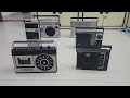 vintage National Panasonic RX-1650T radio cassette recorder. for sale 9023321435
