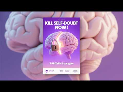 Overcoming Self Doubt