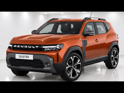 Renault Duster 2026 : le SUV à 19 990 € qui écrase la concurrence en France