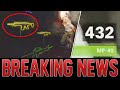 NEW WEAPONS SEEN IN COLD WAR ZOMBIES!  INSANE WORLD RECORD ACHIEVED! (Cold War Zombies)