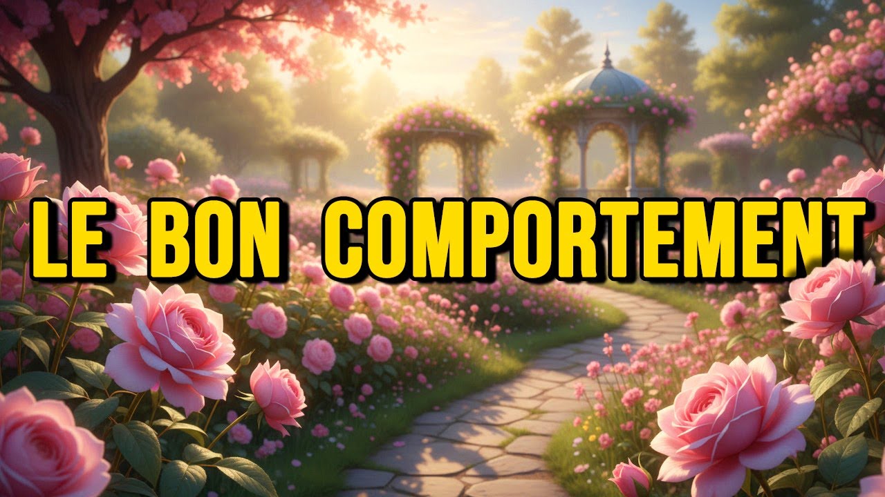 La maîtrise de soi : la vraie force en Islam