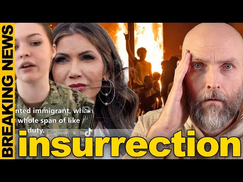 Troops Threaten Entire Command Chain. Trump Is Watching Closely