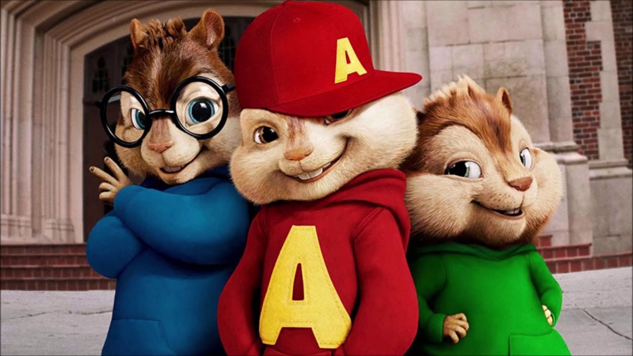 Sadek feat  Gradur   Andale Parodie Fortnite chipmunks version