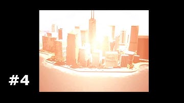 C&C Red Alert 2 Allied Campaign (Last Chance) - Part 4