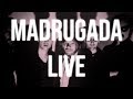 Madrugada live [March 26, 2001 in Berlin]