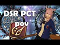 PCT DSR POV (commentated) NA STRATS