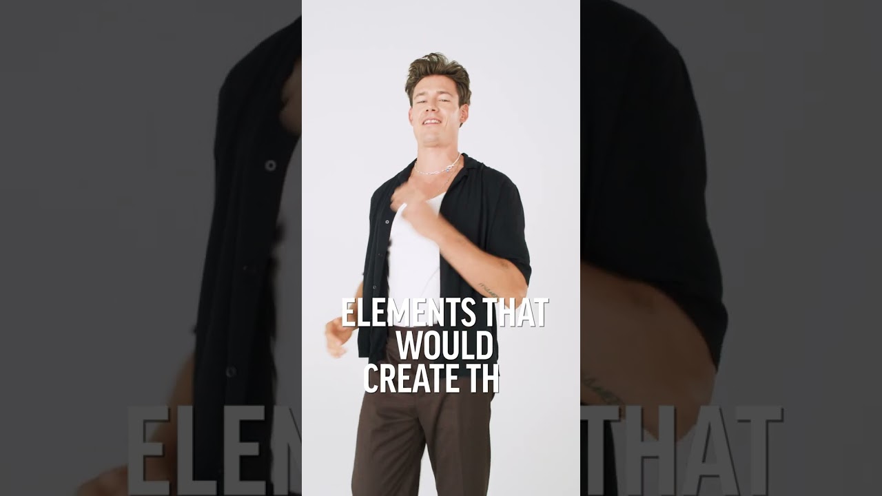 David Raccuglia on Defining Paste