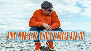 Dustin - Im Meer untergehen (offizielles Musikvideo) // VDSIS