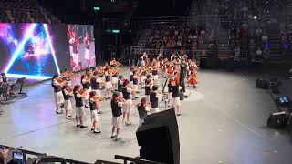 Publication Date: 2025-06-15 | Video Title: 4K 香港培正小學週年音樂會 2025 - 貝多芬第五交響曲