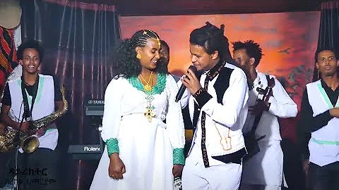 Filimon Bekele - Hiwetye Hiwetye / New Ethiopian Music (Official Music Video)