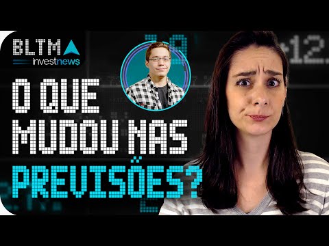 O mercado ainda acha que a inflação em 2022 vai ser controlada?