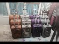 تولید و پخش انواع چمدان های مسافرتی 09124210699رضازاده کانال تلگرام ما AtenisTravel 