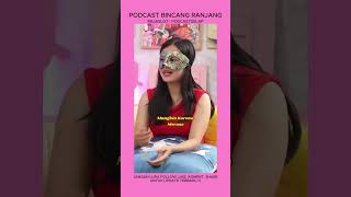 Podcast Bincang Ranjang Part 1 shorts
