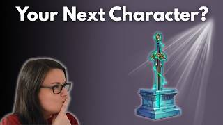 How to Play Stormbringer, Nightblood, or other Intelligent Weapons in Your Next Game!