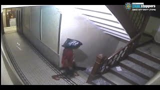 Police: Woman Wakes Up, Scares Off Home Invasion Suspect After He Touches Her Leg