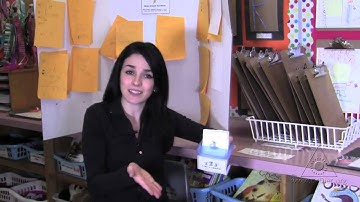 Take a Number!: Promoting Independence though Routines and Classroom Organization (Virtual Tour)