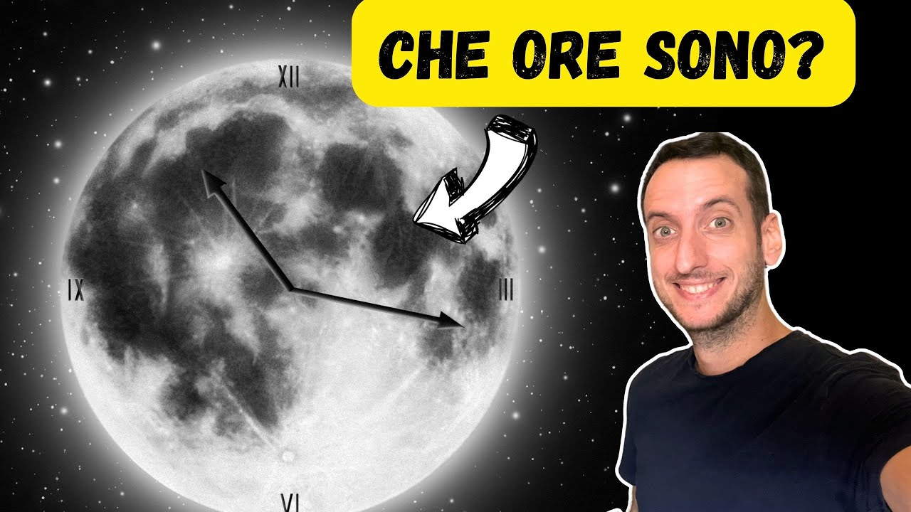 che ore sono ad orlando
