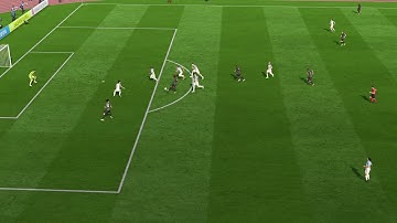 FIFA 18 AI script