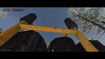 The Talos Principle C3 Star - The Bounce Way