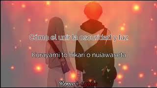 Melt - Tk From Ling Tosite Sigure  (Lyrics) Romaji/Español
