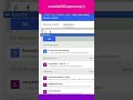 Failed Flow Fixes: Encode Your Folder Path with the encodeURIComponent() Function #shorts