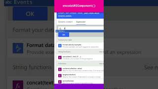 Failed Flow Fixes Encode Your Folder Path With The Encodeuricomponent Function