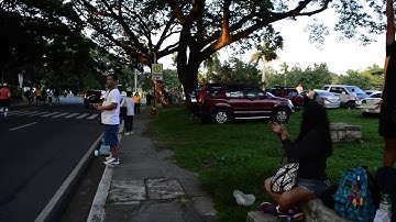 University of the Philippines Diliman on June 28, 2015 (Part 2)